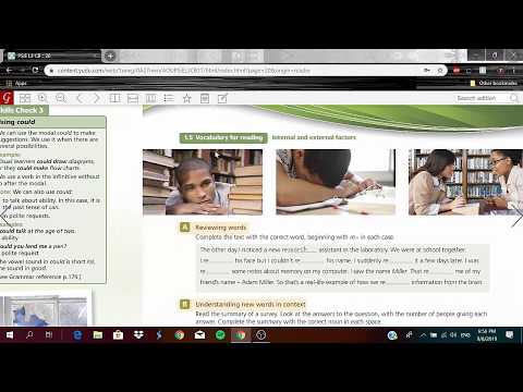 EL112/Theme 1/Reading