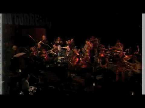 Alex Sipiagin Solo with Michael Brecker Quindectet