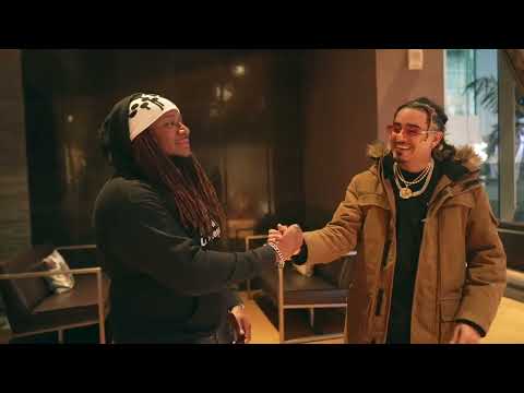 Mimss  - Cherry Pie (feat. Rasta Tahj)