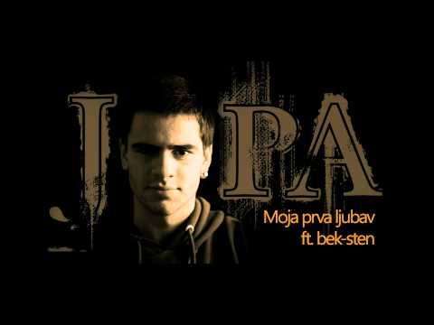 Jopa ft. Bek-Sten - Moja prva ljubav (Original)
