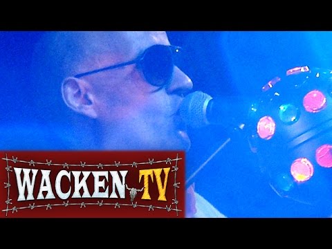 Mambo Kurt - Full Show - Live at Wacken Open Air 2016