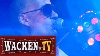 Mambo Kurt - Full Show - Live at Wacken Open Air 2016