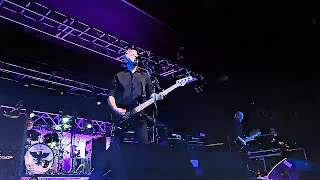 The Stranglers - Man They Love To Hate, O2, Sheffield 7/3/15