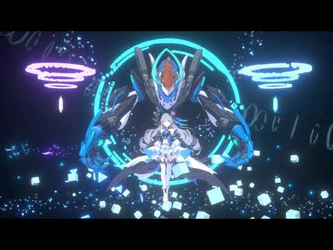 《崩坏3》印象曲 Cyberangel By Hanser