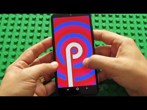 The Very First Run of Doogee N20 Ultimate Triple Camera Flagship Killer