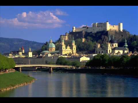 A Salzburg Impression