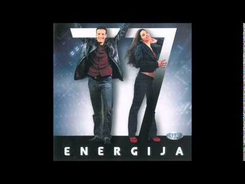 Energija - Zasto moje suze teku sad - (Audio 2008)