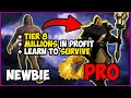ABSOLUTE BEST WAY TO START In Albion, Play Along! - Guide & Commentary Guide Europe Server