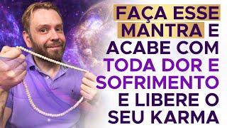 Transmute seu karma: Eu sou um ser do fogo Violeta, Eu sou a pureza que Deus Deseja! 108 Repetições!