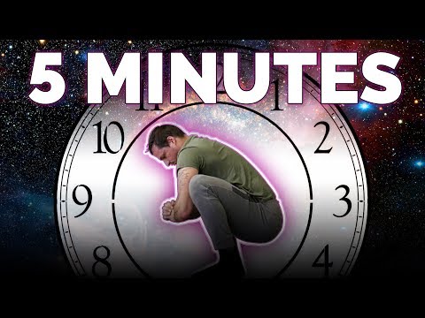 The simplest SQUAT MOBILITY routine