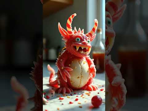 Candy Monster vs Ice Cream 🍦 & Candy Rain 🍬 | Sugar Frenzy