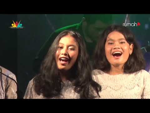 Porseni Besar 2k18 - VG Permata Rg. Bekasi