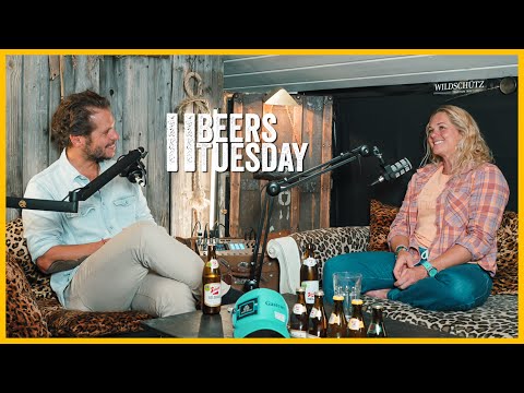Two Beers Tuesday #71 - Powder, Ski Movies, Female Empowerment – im Gespräch mit Sandra Lahnsteiner