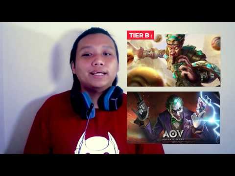 MID LANER ITU SAMA DENGAN OBSERVER?!  - Arena of Valor Guide
