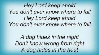 Screaming Trees - Julie Paradise Lyrics