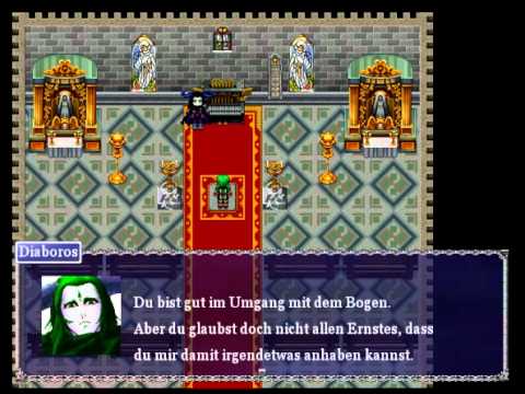 Let´s Play Elements Destiny Origins [Blind] Teil 1 Der Wiederkehrende Traum