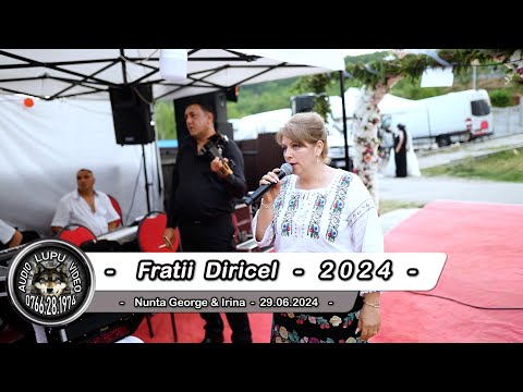 Nunta George & Irina - 9 - Fratii Diricel - 29.06.2024