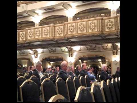 The Great Misfueling War