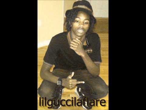 El Nino ft.lilguccilaflare and Young Diamond-She Will(Freestyle)