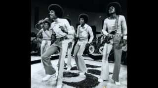 The Jackson 5 - Don&#39;t Want To See Tomorrow