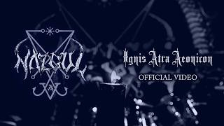 Ignis Atra Aeonicon - Nazgul