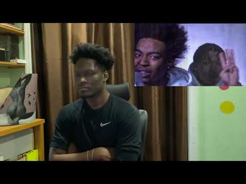 Tazzo B - Never Left (Prod. by Cyrus Goes) [Shot by @affiliatedfilms] Reaction