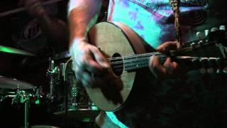 The Porch Chops - Ain't No Sunshine - Wings-To-Go-At-Katie's 5/22/2011