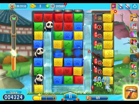 Pet Rescue Saga level 3228 no boosters ►TOBIAS DEAMON◄