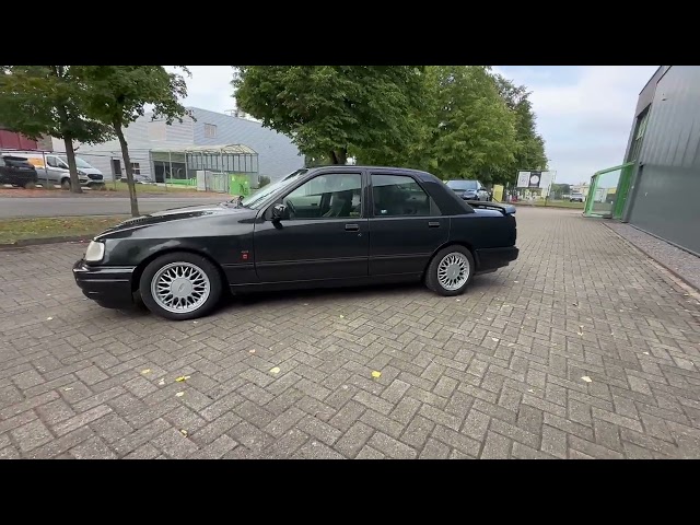 1992 Ford Sierra Cosworth - Image 50