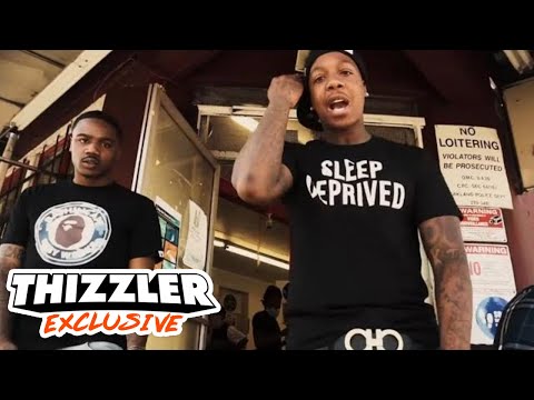 Affiliat3d ft. Bla$ta - Off The Curb (Music Video) || Dir. Solid Shots Films