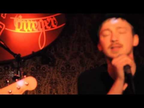 LADO - DREAM AGAIN (LIVE IM KAFFEE BURGER)