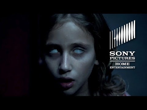 INSIDIOUS: THE LAST KEY - Now on Digital!