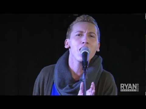 Devin Velez covers The Beatles' "The Long & Winding Road" | On Air with Ryan Seacrest