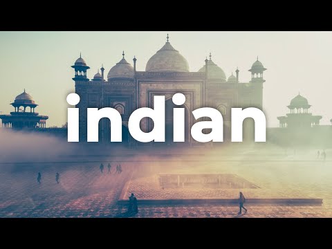 🇮🇳 Traditional Indian Vlog Music (For Videos) - "The Universe Needs You" by Sapajou 🇧🇪