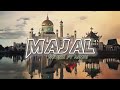 Majal Swanz Ft Asmai | Terjemahan Melayu