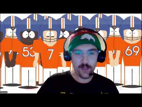 Bromers Episode 2: Week 18 Preview, Broncos, Brandon's History Lesson