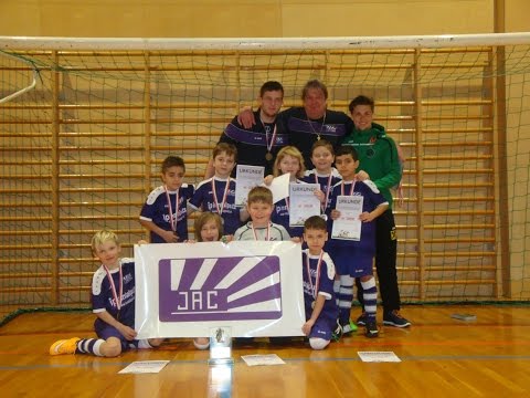 Innsbrucker AC - IAC U9 - Turnier THNMS 20160221