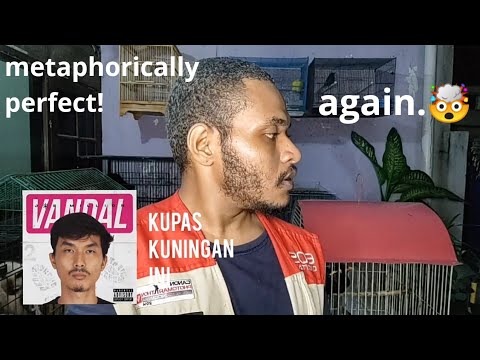Joe Million-kupas kuningan ini reaction review
