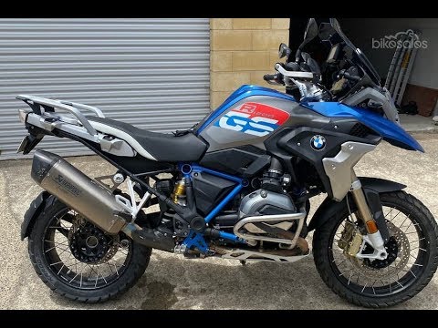 BMW R 1200 GS exhaust sound Akrapovic VS SC-Project VS Remus VS Termignoni VS LeoVince VS Yoshimura
