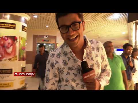 Check in JFP | EP 141