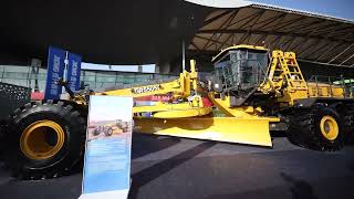 Bauma China 2024: церемония открытия