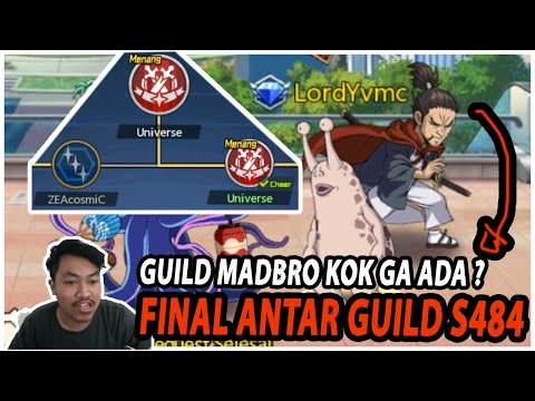 🔥🔥FINAL PERANG ANTAR CLUB!! CLUB YVMC VS ZEAcosmiC [AKHIRNYA SELESAI] - ONE PUNCH MAN The Strongest