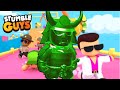 SEMOGA AKU DAPAT SKIN SPECIAL KE DUA Stumble Guys