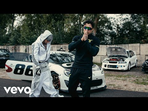 Sayanbull, Icy Subzero - BIBIDI BOBIDI (Oﬃcial Video)