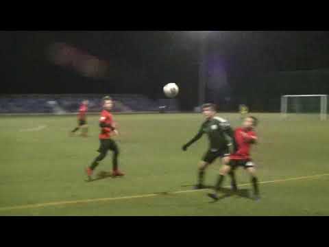 26.09.2018 II LDM WKS ŚLĄSK WROCŁAW - PARASOL WROCŁAW cz 2