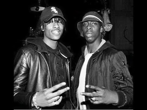 CHEU-B x BLACK D - CAUCHEMAR {EXCLU}