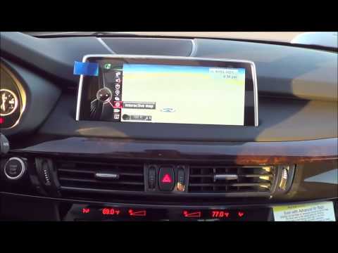 2015 BMW X5 Start Up and Review 3 0 L 6 Cylinder Turbo Diesel