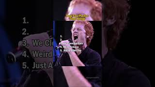 Oingo Boingo – New Wave Energy #throwbacksongs #oingoboingo