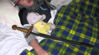 All I Want for Xmas is my Two Front Teeth - Oliver Deen