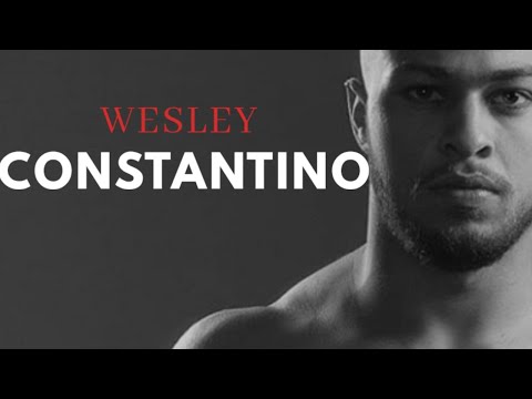 Wesley Constantino - Highlights MMA